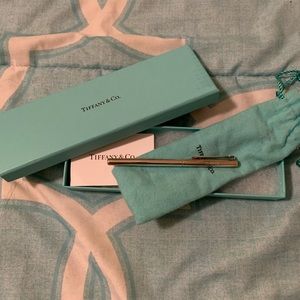 Tiffany pen